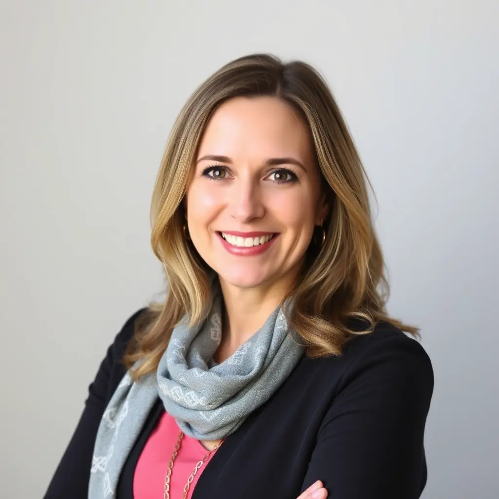 Claudia Merritt